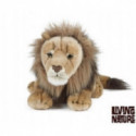 Living nature - Male Lion Large