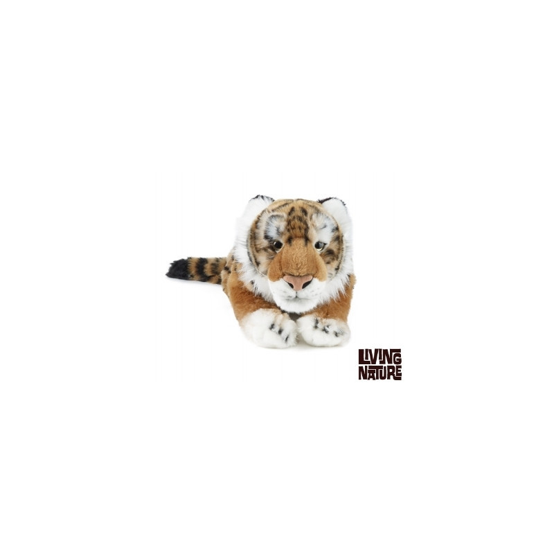 Living nature - Tiger Large