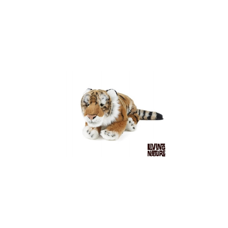 Living nature - Tiger Large