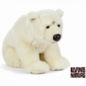 Living nature - Polar Bear Extra Large