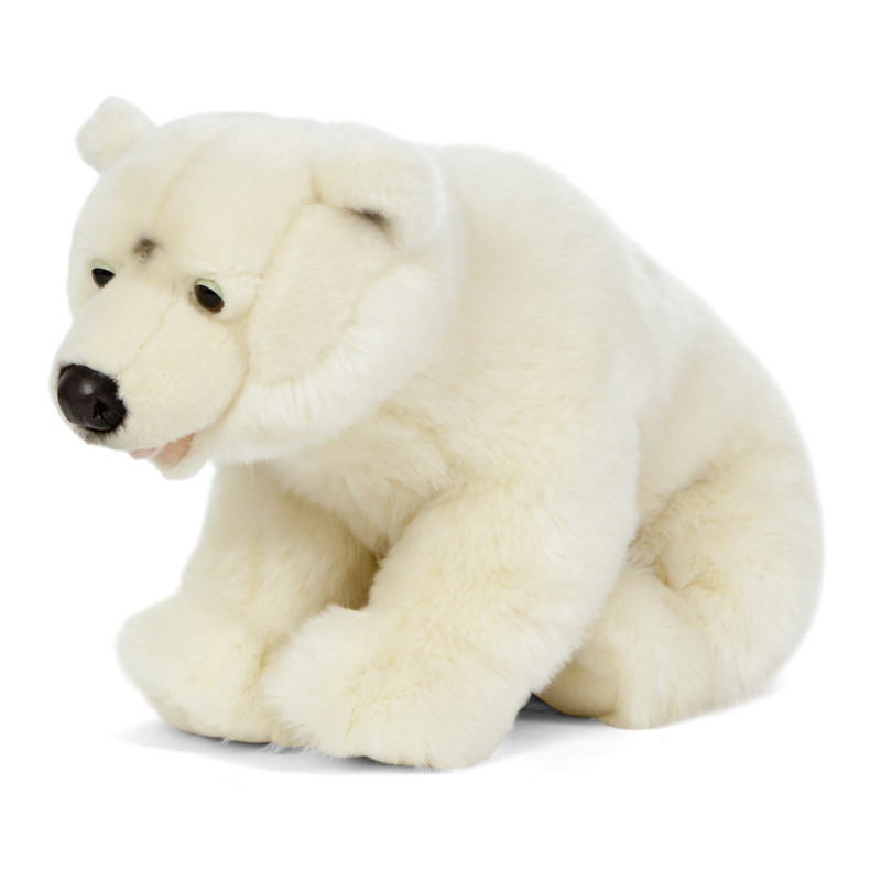 Living nature - Polar Bear Extra Large