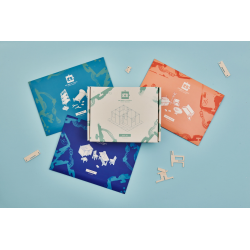 Cribble Craft - Cribble Base kit