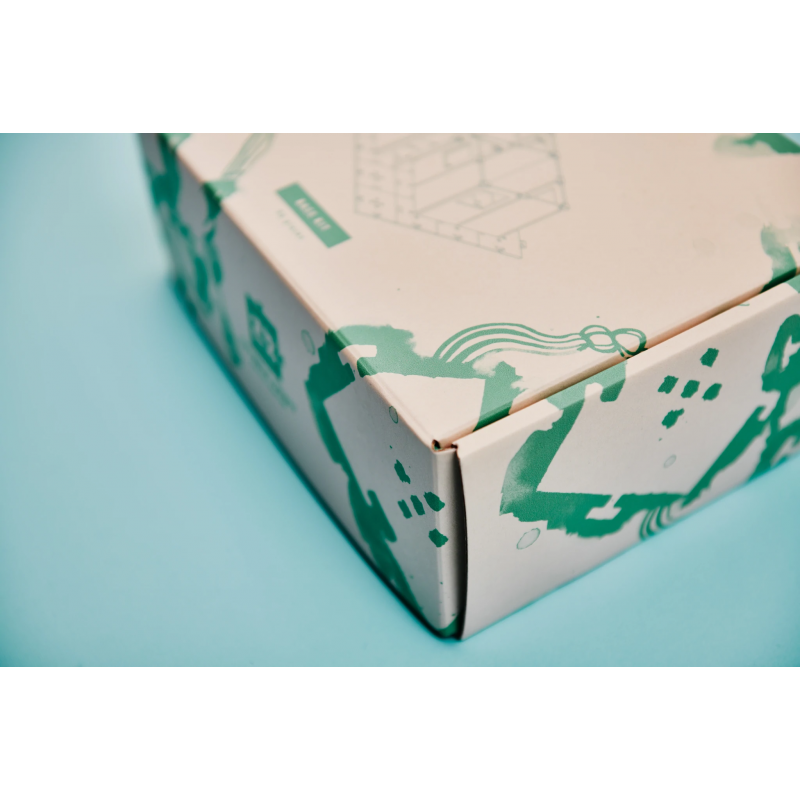 Cribble Craft - Cribble Base kit