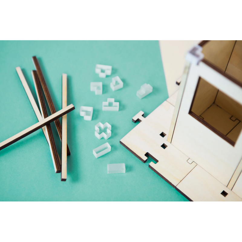 Cribble Craft - Cribble Base kit