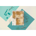 Cribble Craft - Cribble Base kit