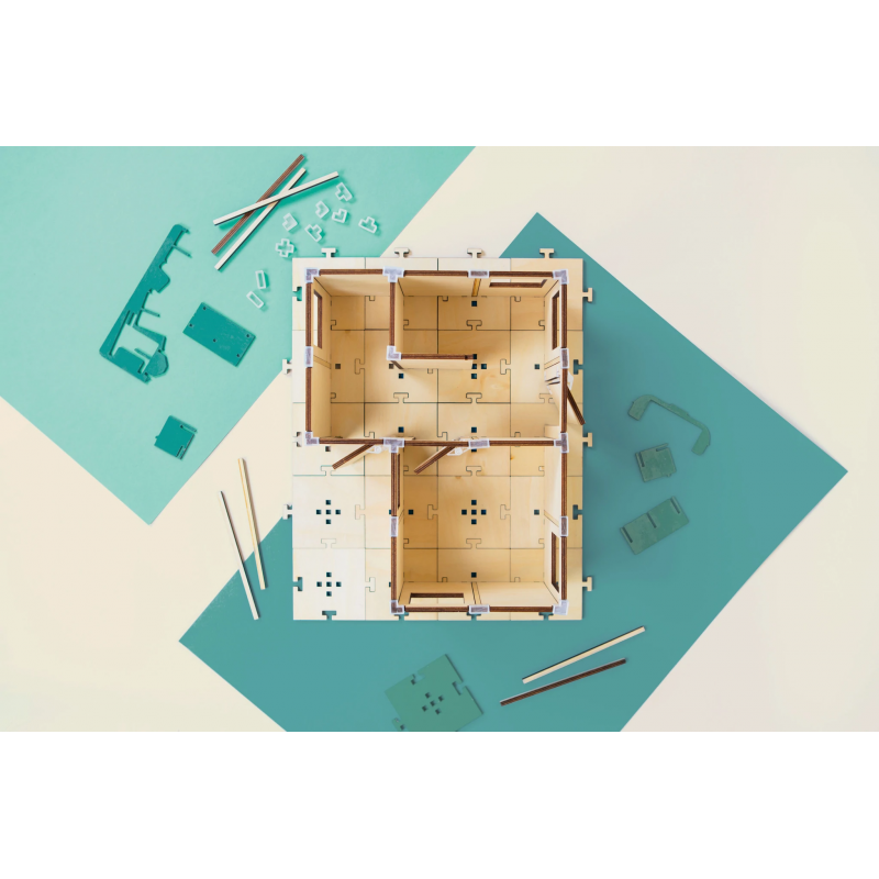 Cribble Craft - Cribble Base kit
