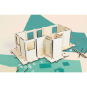Cribble Craft - Cribble Base kit
