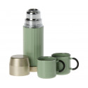 Maileg - Miniatyr, Termosset, mint