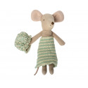 Maileg - Wellness mouse, Big sister