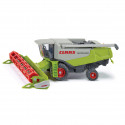 SIKU - CLAAS SKÖRDETRÖSKA 1:50