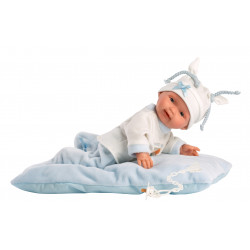 Llorens spansk docka - Mille
