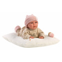 Llorens spansk docka - Jasmine