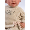Llorens spansk docka - Jasmine