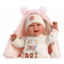 Llorens spansk docka - Livia