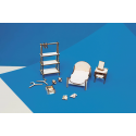 Cribble Craft - Cribble Bedroom