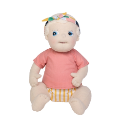 "Rubens Barn Baby Esmé Kurragömma leksaksbutik"