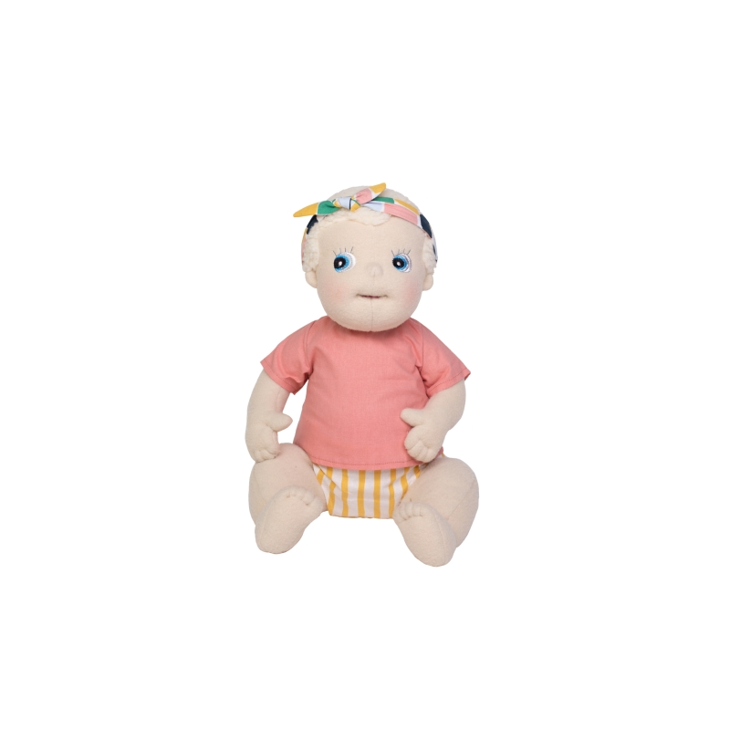 "Rubens Barn Baby Esmé Kurragömma leksaksbutik"