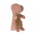 Maileg - Gantosaurus i ägg, liten, Vintage Rose