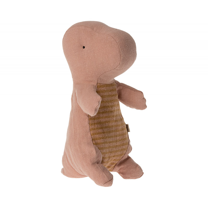 Maileg - Gantosaurus i ägg, liten, Vintage Rose