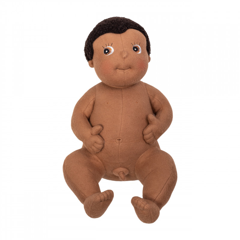 Rubens Baby - Ali