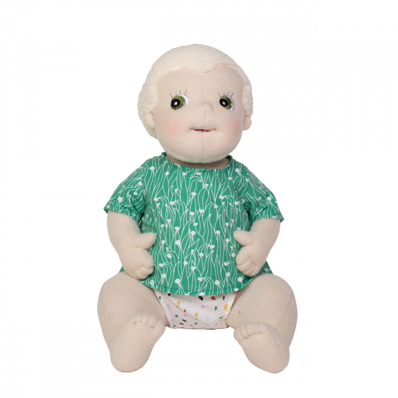 Rubens Baby - Carl