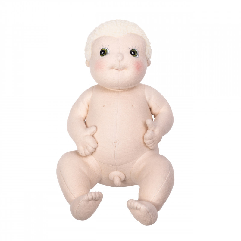Rubens Baby - Carl