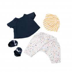 Rubens Baby - Lekset