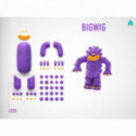 Hey Clay - Claymates Bigwig