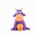 Hey Clay - Claymates Cow