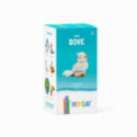 Hey Clay - Claymates Dove