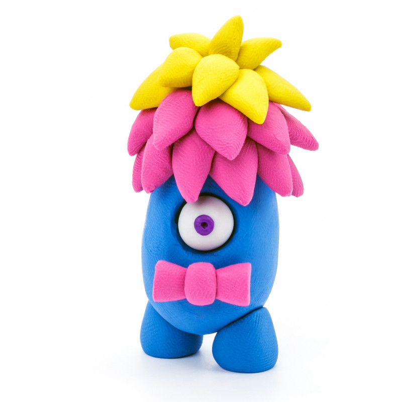 Hey Clay - Claymates Hipster