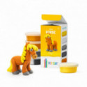 Hey Clay - Claymates Horse