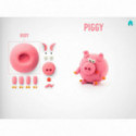 Hey Clay - Claymates Piggy