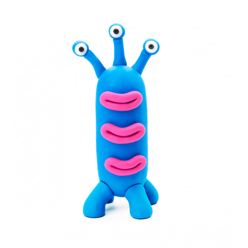 Hey Clay - Claymates Trio