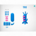 Hey Clay - Claymates Trio