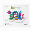 Hey Clay - Aliens