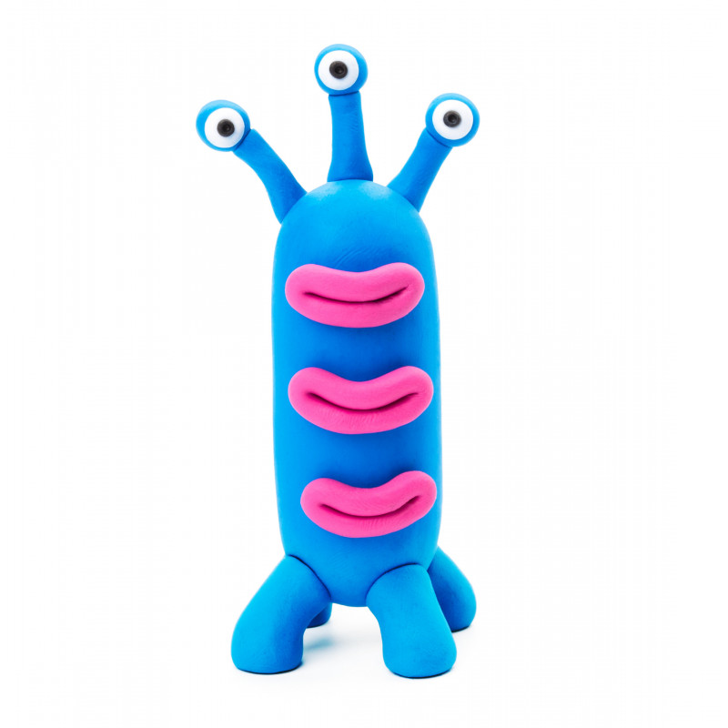 Hey Clay - Aliens
