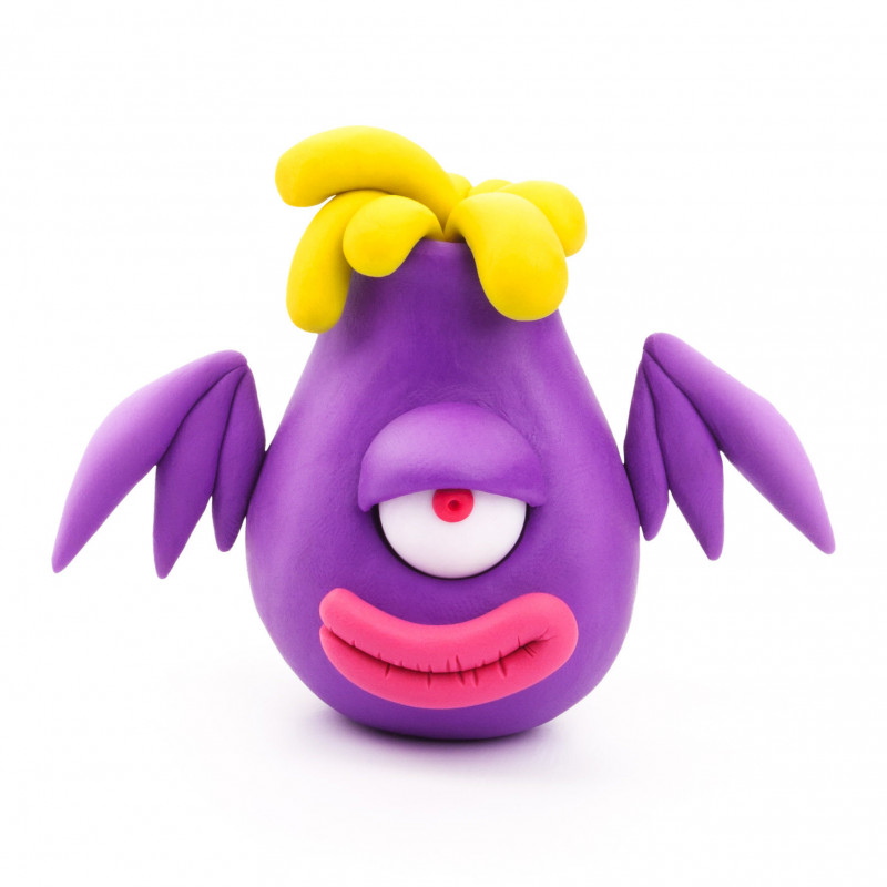 Hey Clay - Aliens