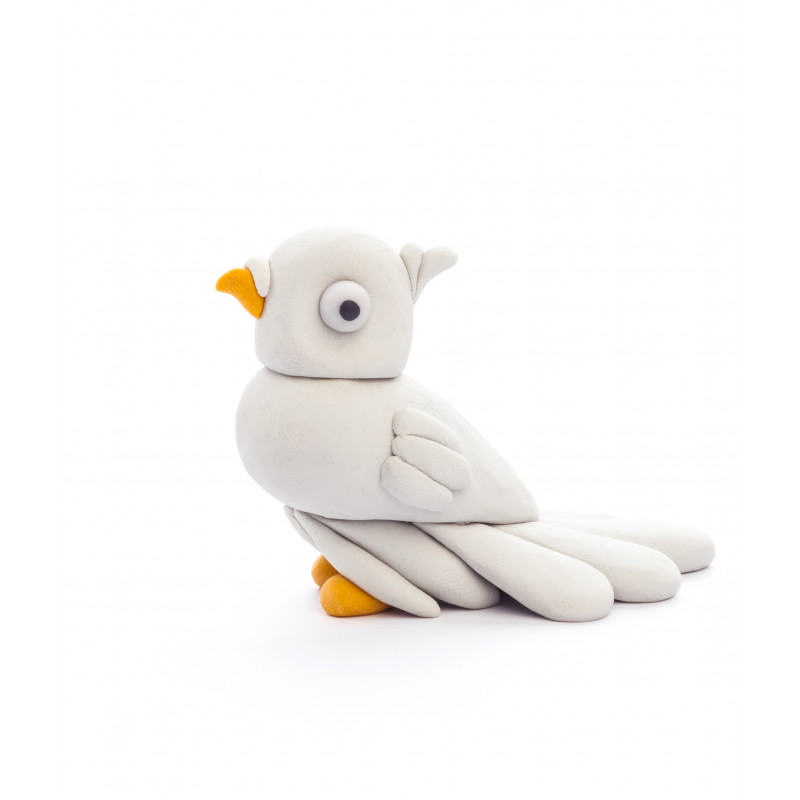 Hey Clay - Birds