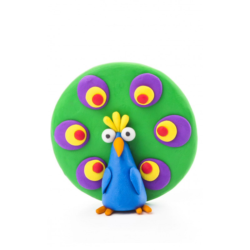 Hey Clay - Birds