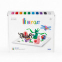 Hey Clay - Bugs