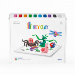 Hey Clay - Bugs