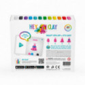 Hey Clay - Monsters