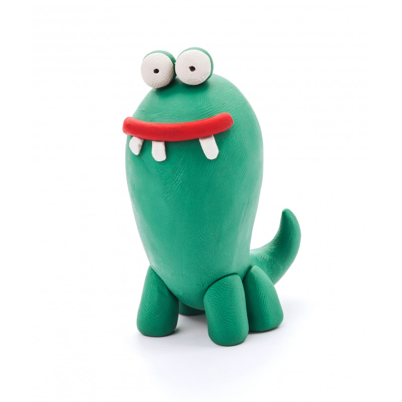 Hey Clay - Monsters