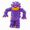 Hey Clay - Monsters