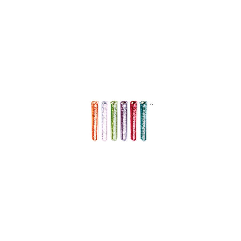 Djeco - Glitter Mermaids