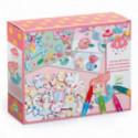 Djeco - A world to create, girls
