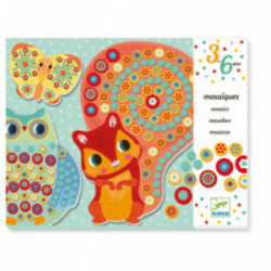 Djeco - Collage, Milfiori