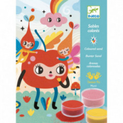 Djeco - Deliciosly Cute