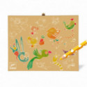 Djeco - Box of Colours for Toddlers